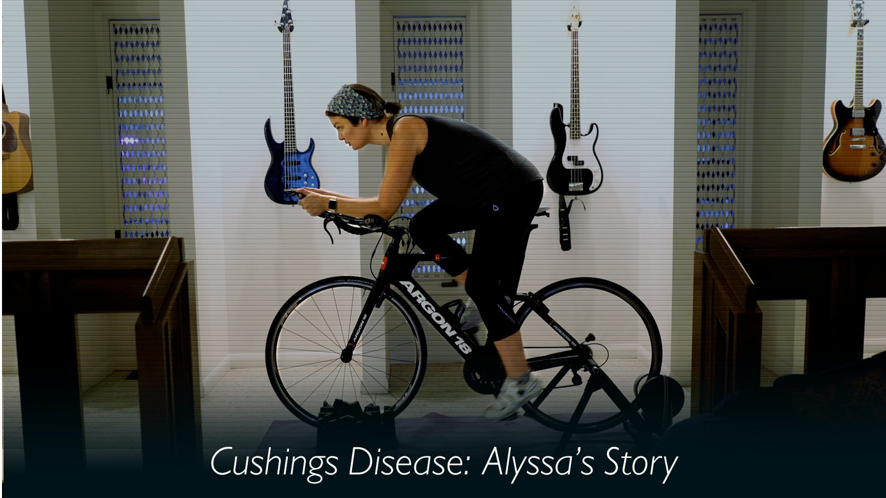 Cushing's Disease Medical Stories