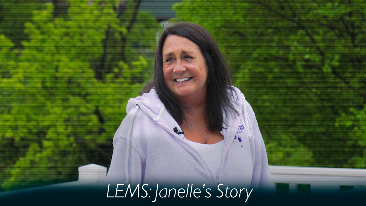 LEMS | Medical Stories