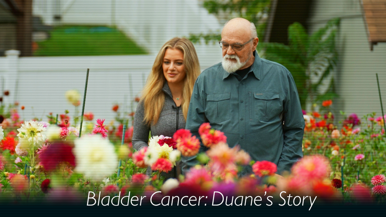 Bladder Cancer | Medical Stories